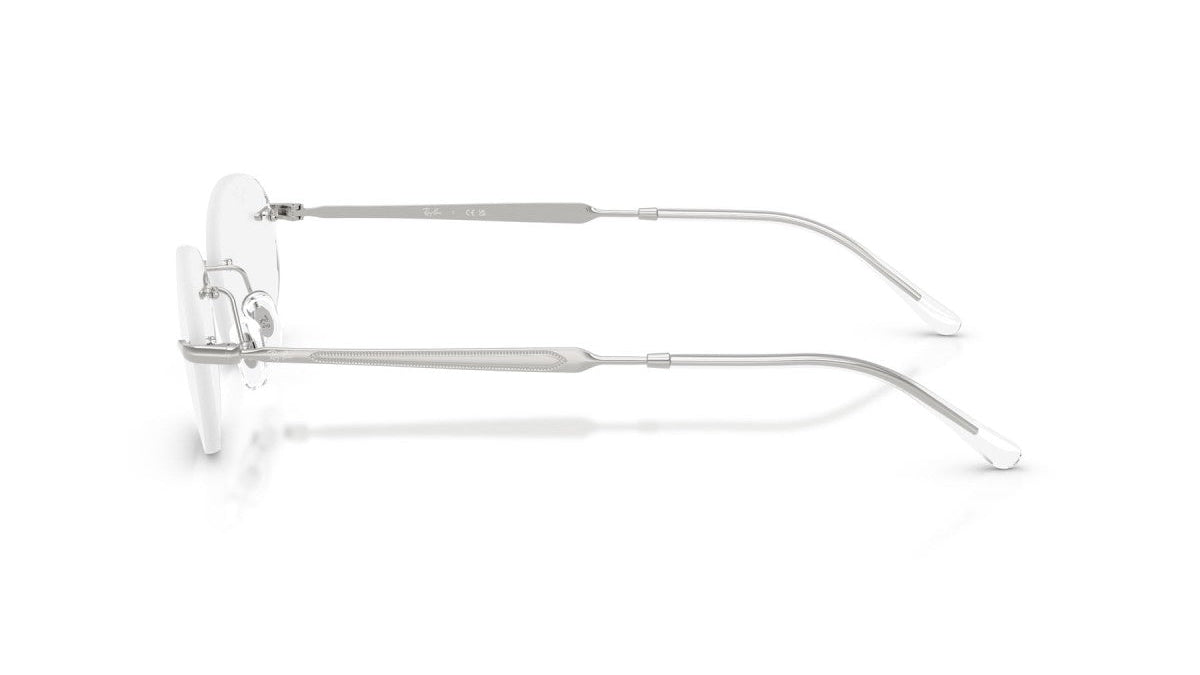 RAY-BAN EYEGLASSES - RX3767V 2501 50