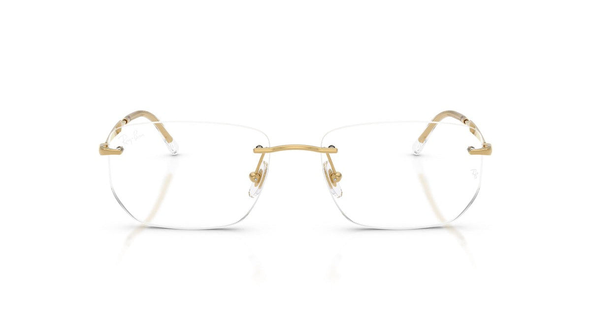 نظارات راي بان - RX3768V 2500 56