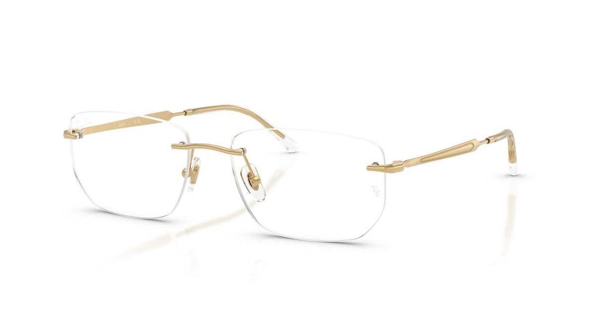 نظارات راي بان - RX3768V 2500 56