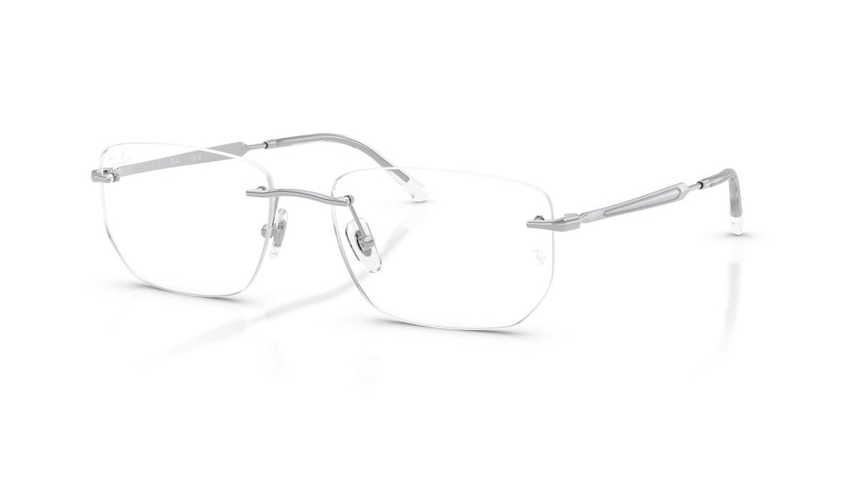 RAY-BAN EYEGLASSES - RX3768V 2501 54