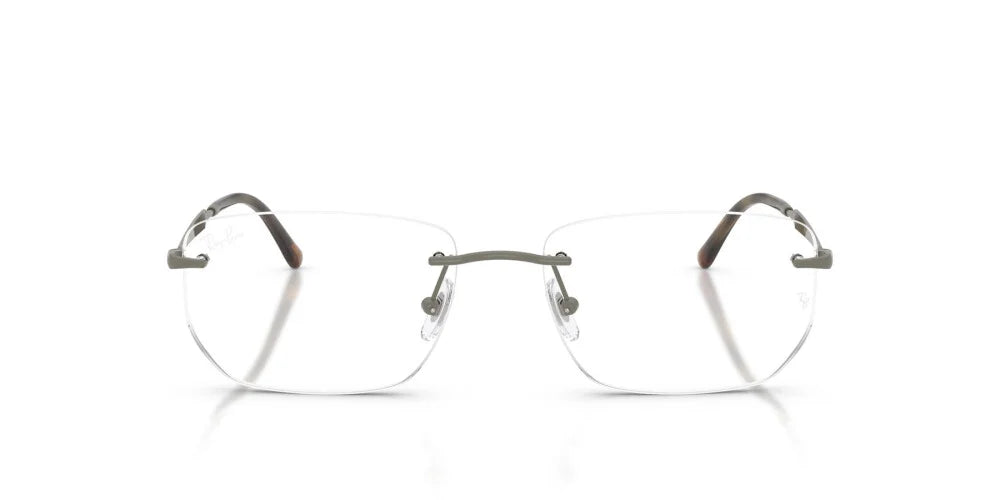 نظارات راي بان - RX3768V 3201 56