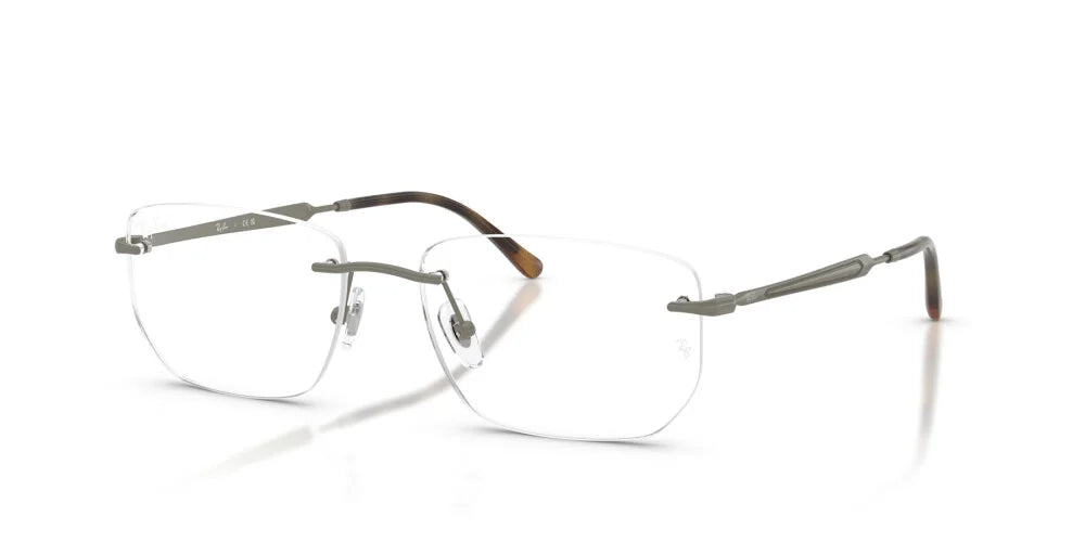 نظارات راي بان - RX3768V 3201 56