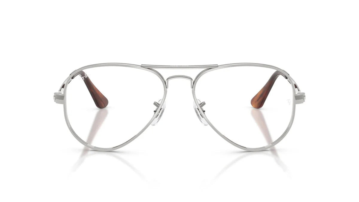RAY-BAN EYEGLASSES - RX3925V 2501 58