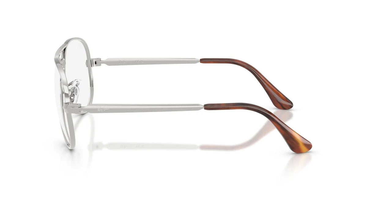 RAY-BAN EYEGLASSES - RX3925V 2501 58