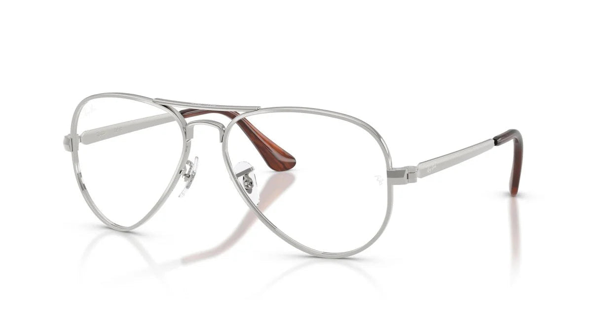 RAY-BAN EYEGLASSES - RX3925V 2501 58