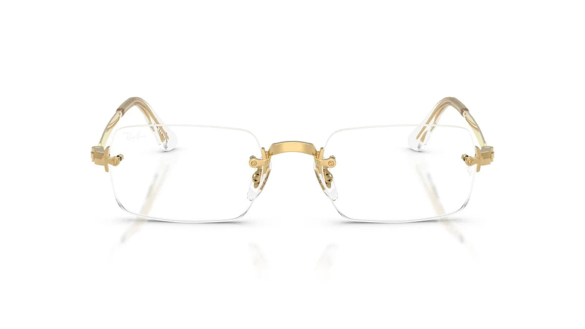 RAY-BAN EYEGLASSES ASAP ROCKY - RX3928V 2500 54