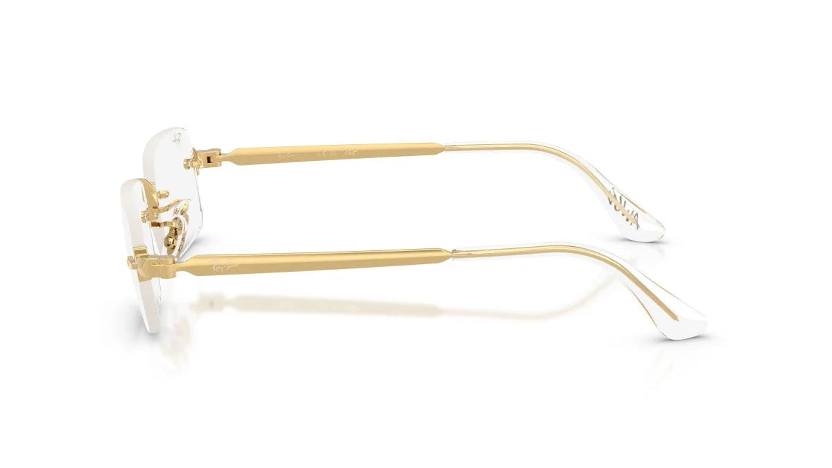 RAY-BAN EYEGLASSES ASAP ROCKY - RX3928V 2500 54