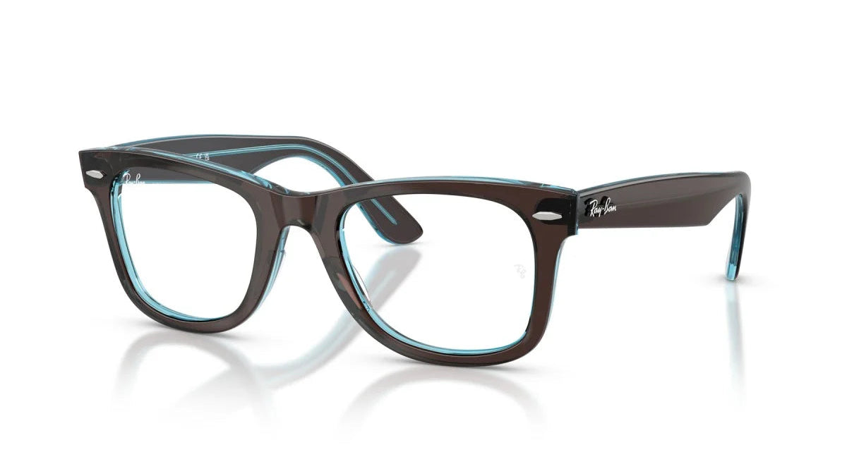 RAY-BAN EYEGLASSES - RX4340V 8366 50