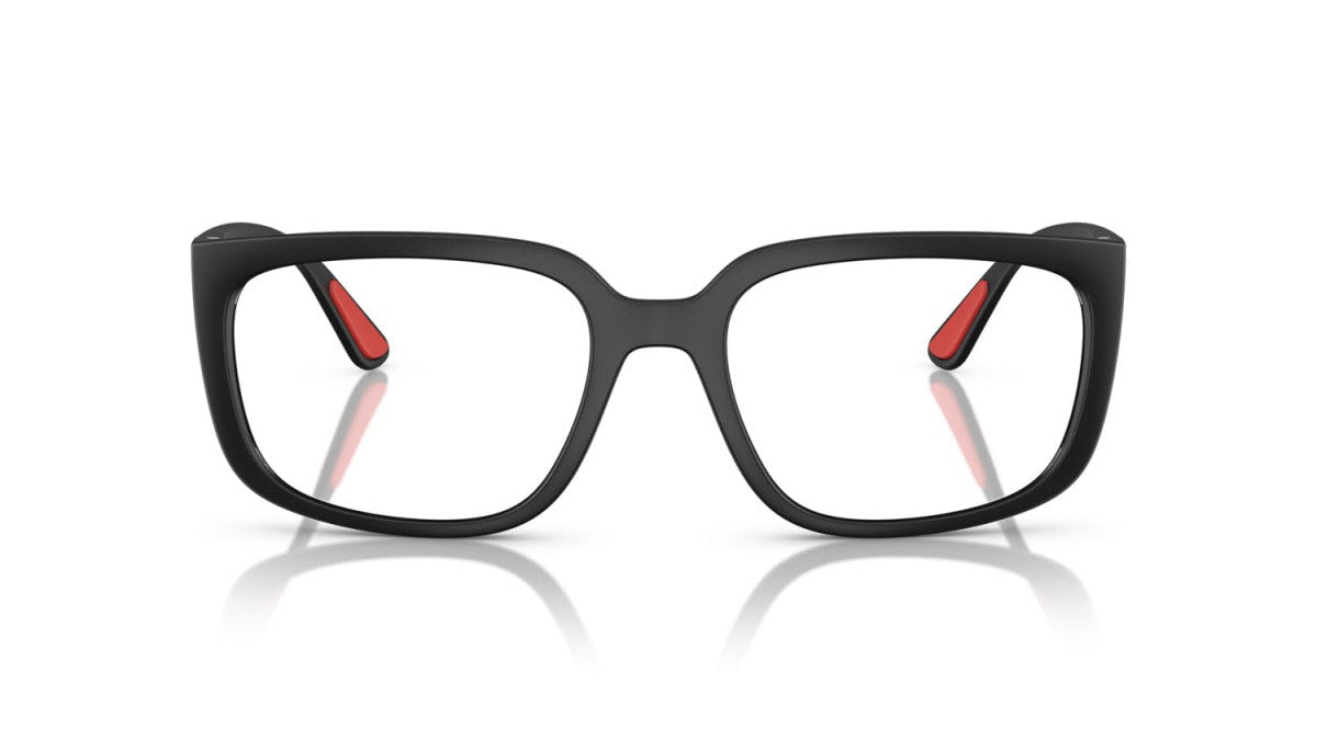 RAY-BAN EYEGLASSES SCUDERIA FERRARI - RX4443VM F602 55