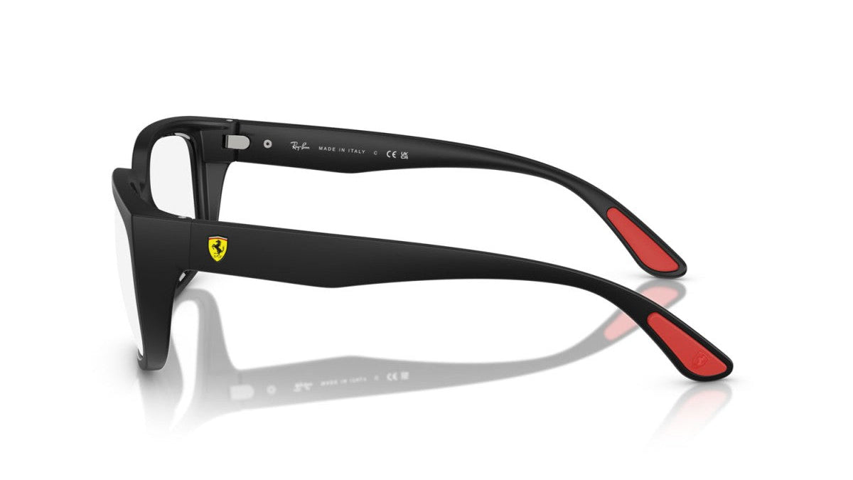 RAY-BAN EYEGLASSES SCUDERIA FERRARI - RX4443VM F602 55