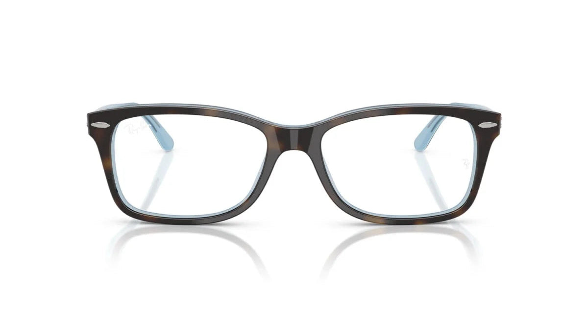 RAY-BAN EYEGLASSES - RX5428 5883 53