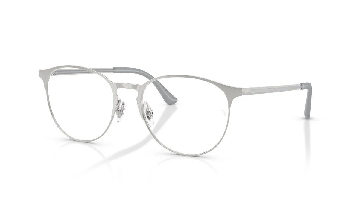 RAY-BAN EYEGLASSES - RX6375 2501 51