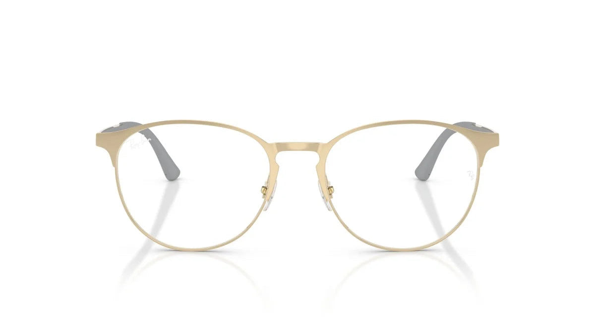 RAY-BAN EYEGLASSES - RX6375 2993 53