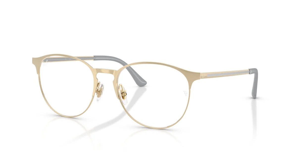 RAY-BAN EYEGLASSES - RX6375 2993 53