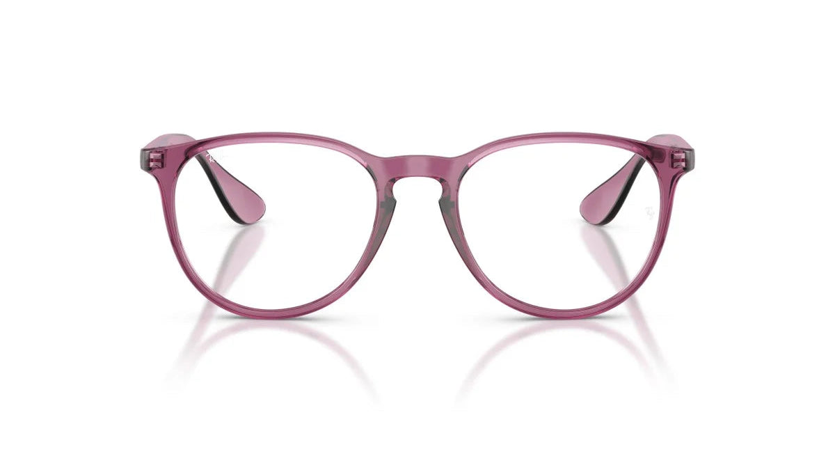 RAY-BAN EYEGLASSES ERIKA - RX7046 8509 51