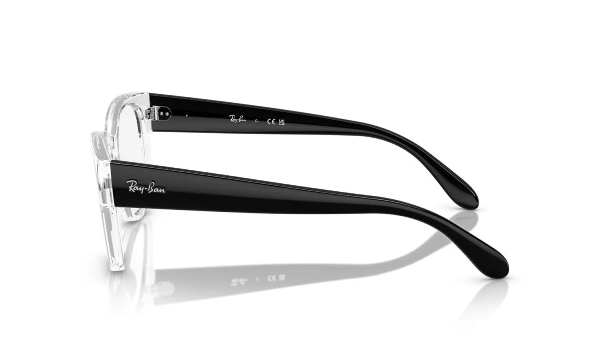RAY-BAN EYEGLASSES RX7210 5943 50