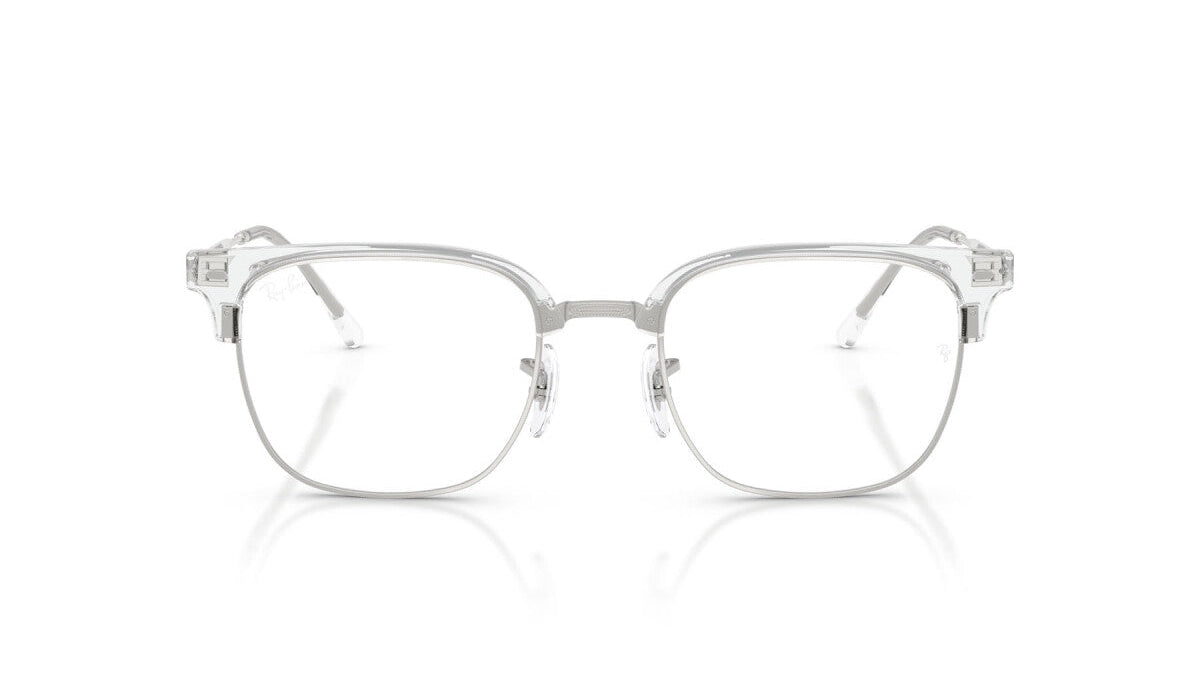 RAY-BAN EYEGLASSES NEW CLUBMASTER - RX7216 2001 53