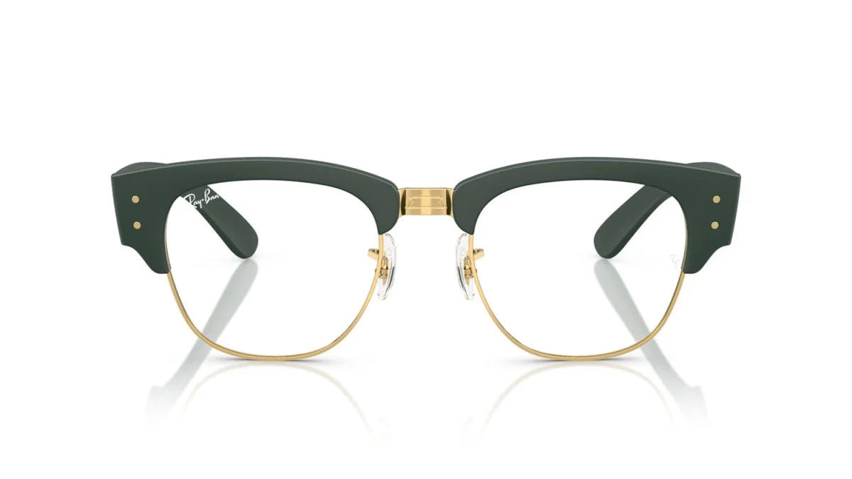 RAY-BAN EYEGLASSES - RX7316V 8062 52