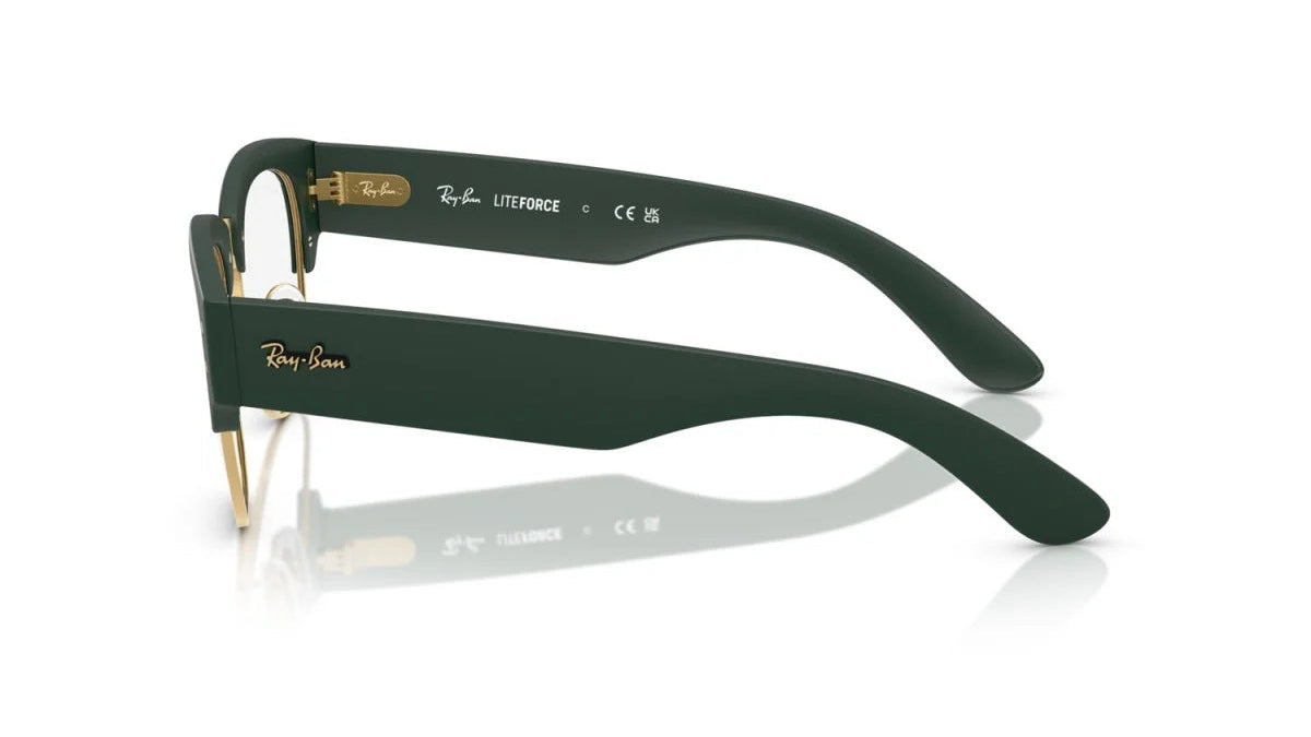 RAY-BAN EYEGLASSES - RX7316V 8062 52