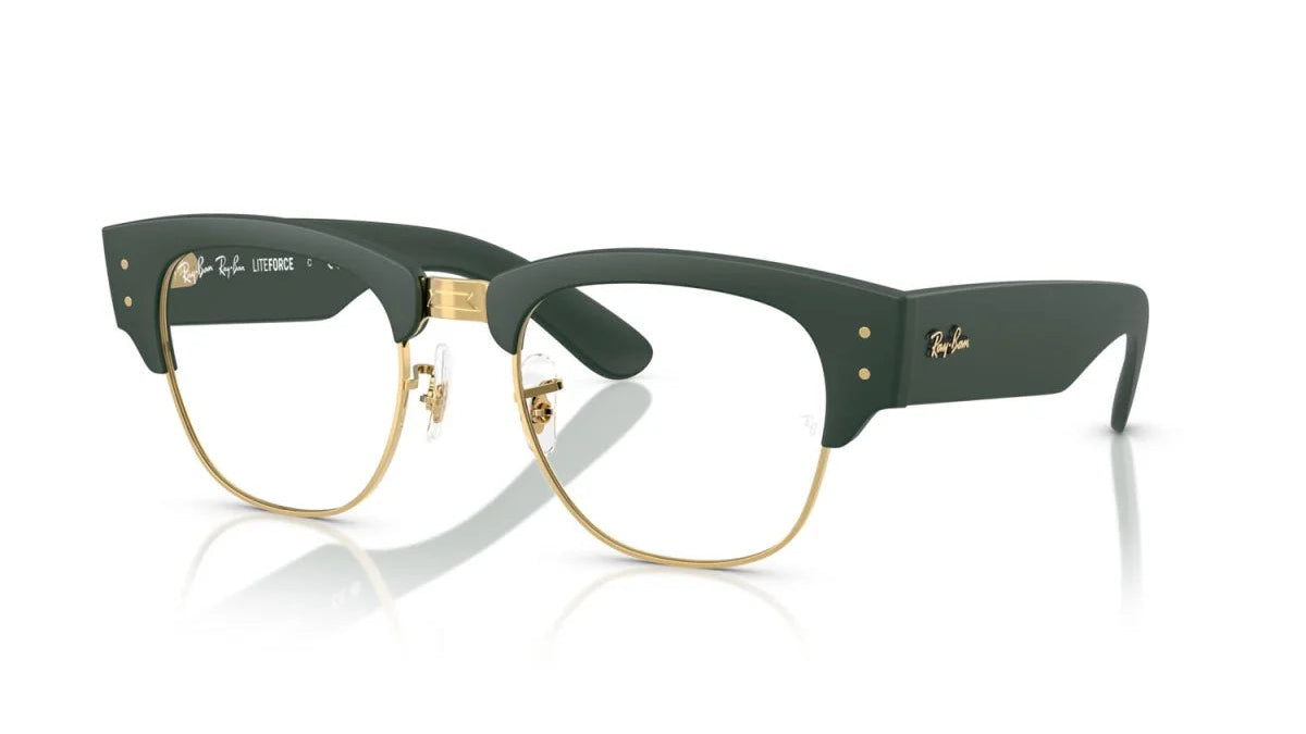 RAY-BAN EYEGLASSES - RX7316V 8062 52