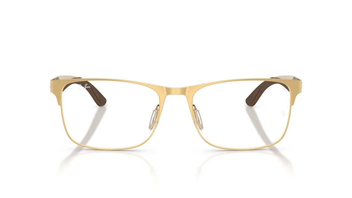 RAY-BAN EYEGLASSES - RX7550 3220 57