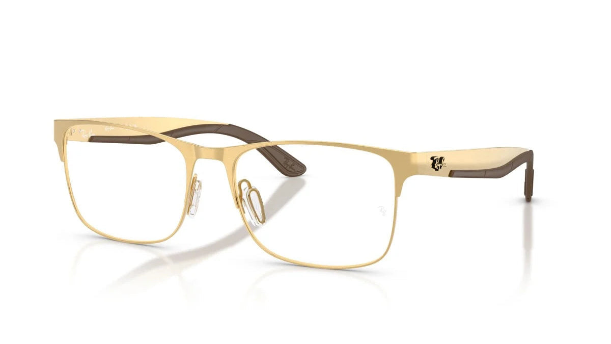 RAY-BAN EYEGLASSES - RX7550 3220 55