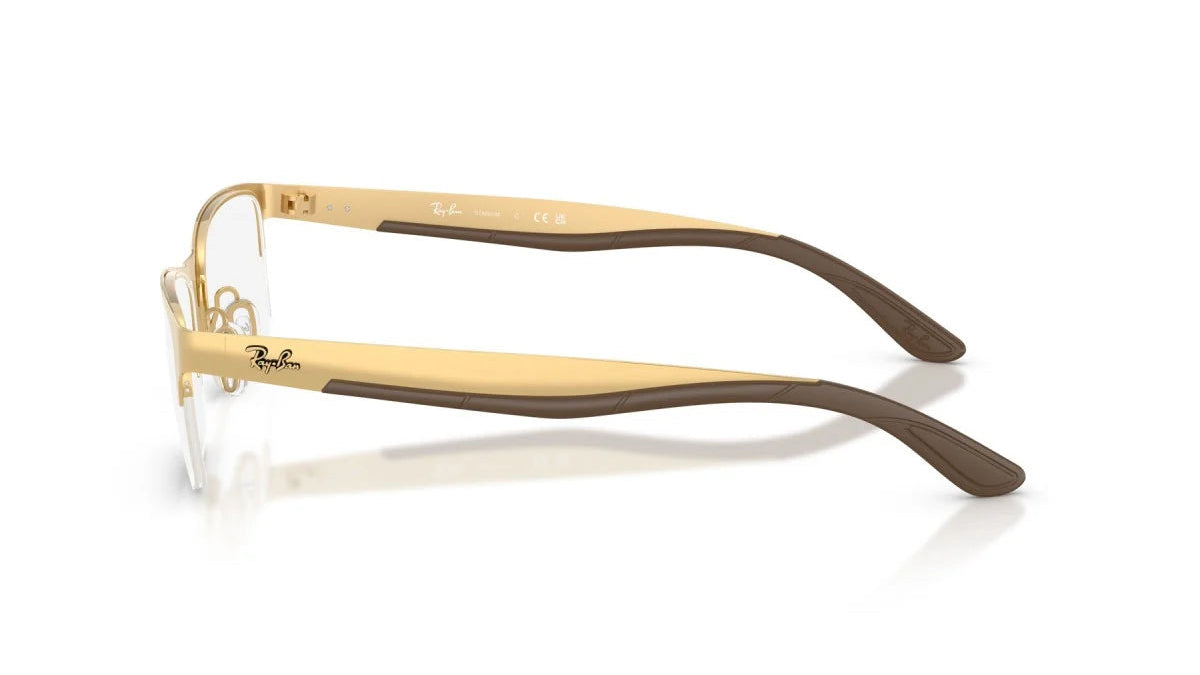 RAY-BAN EYEGLASSES - RX7551 3220 54