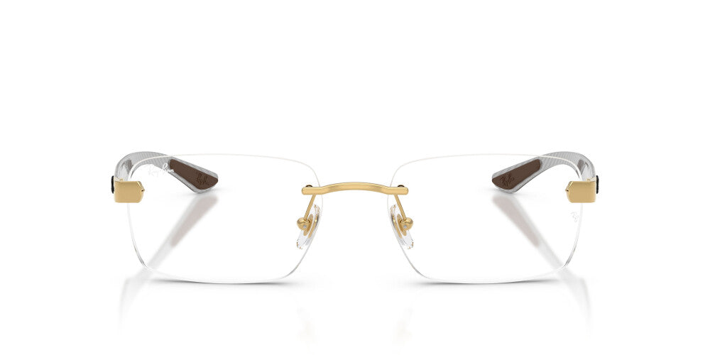 RAY-BAN EYEGLASSES - RX8423 2500 54