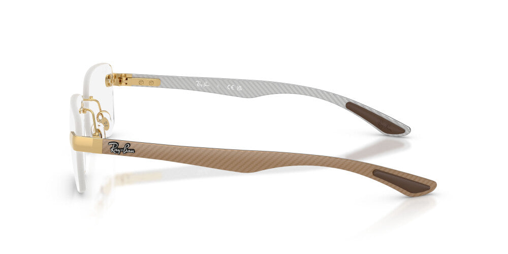 RAY-BAN EYEGLASSES - RX8423 2500 54