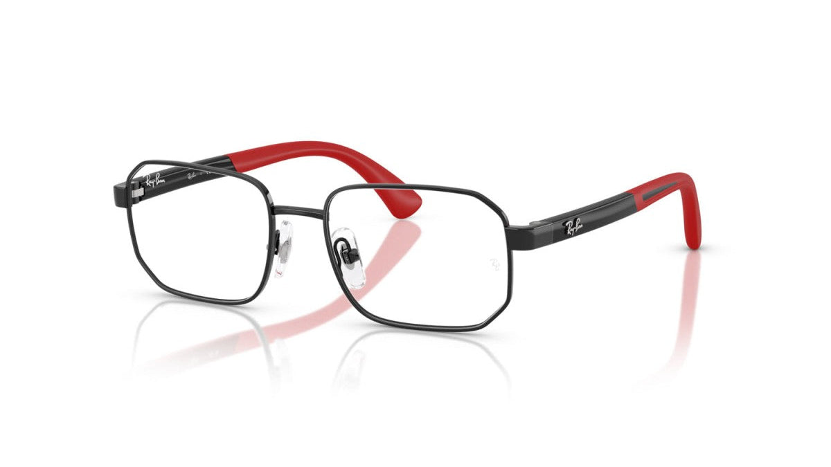 RAY-BAN JUNIOR EYEGLASSES - RY1060 4005 48