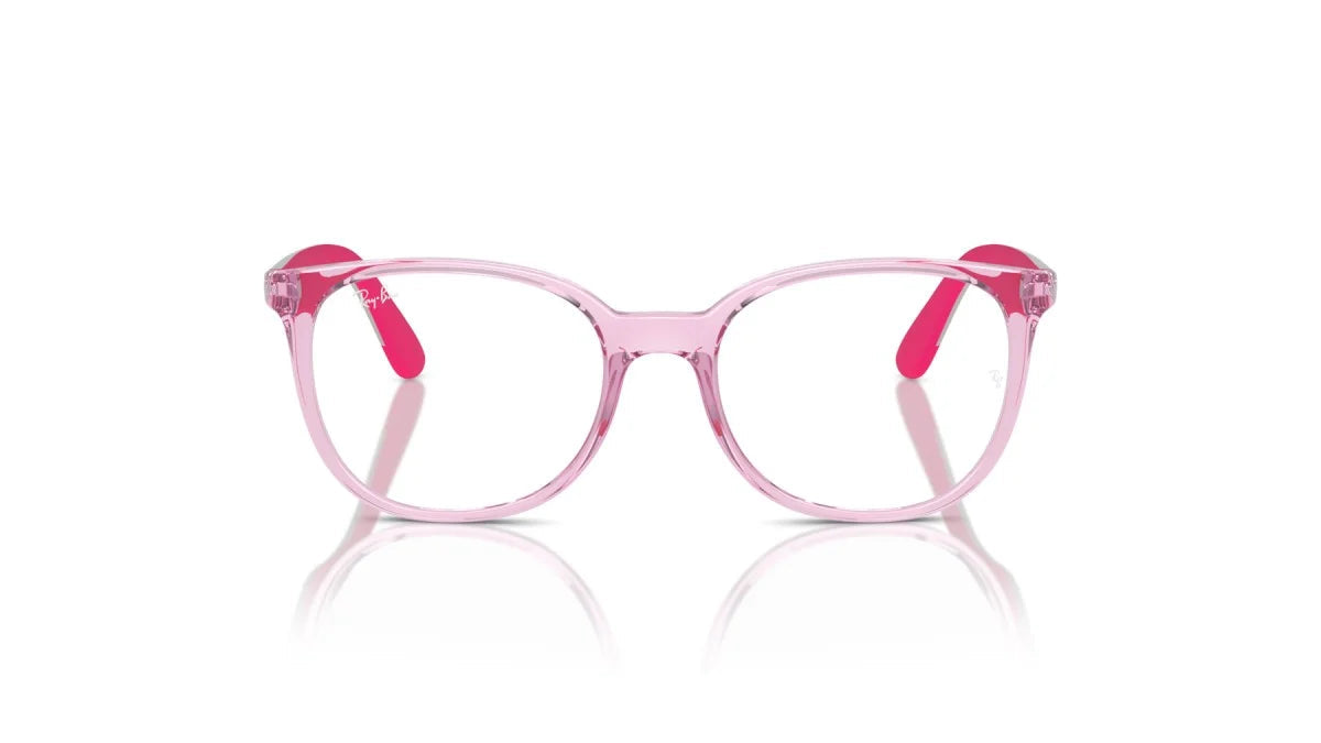 RAYBAN JUNIOR EYEGLASSES - RY1631 3976 47