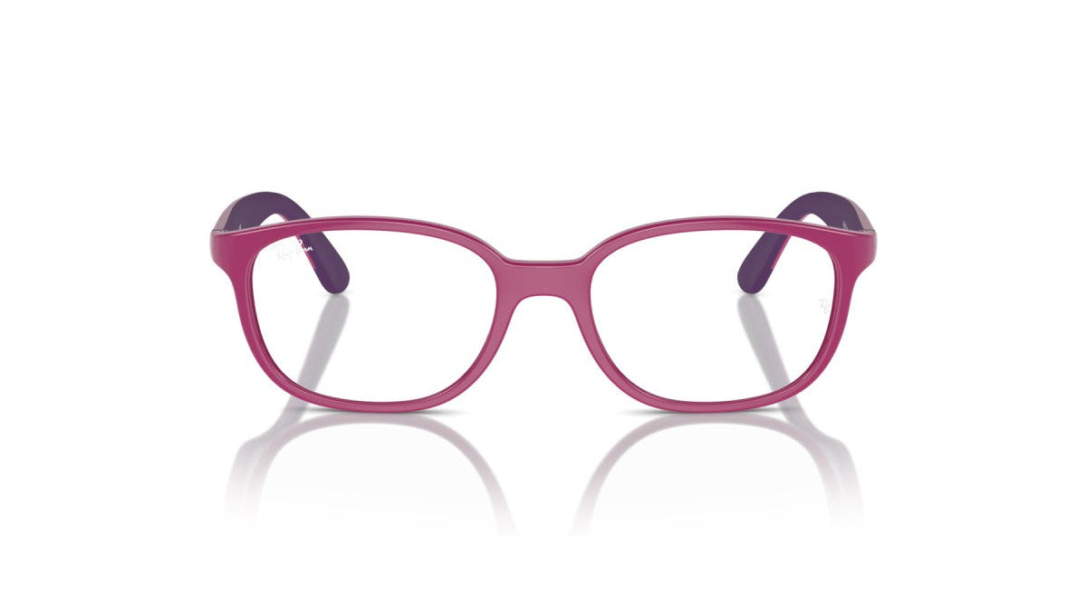 RAYBAN JUNIOR EYEGLASSES - RY1632 3933 48