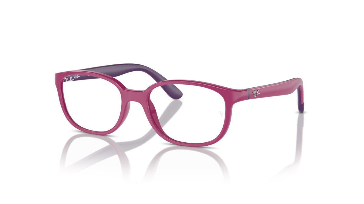 RAYBAN JUNIOR EYEGLASSES - RY1632 3933 48