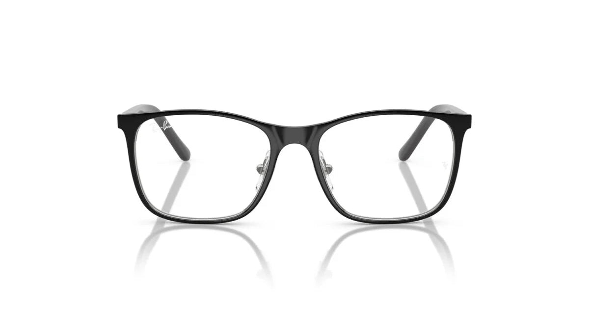 RAY-BAN JUNIOR EYEGLASSES - RY9551V 4064 48