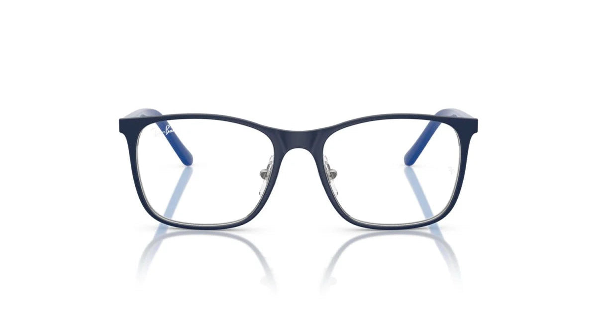 RAY-BAN JUNIOR EYEGLASSES - RY9551V 4094 48