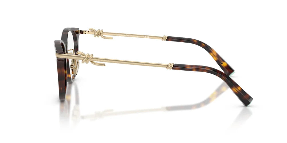 TIFFANY EYEGLASSES - TF2279D 8015 52