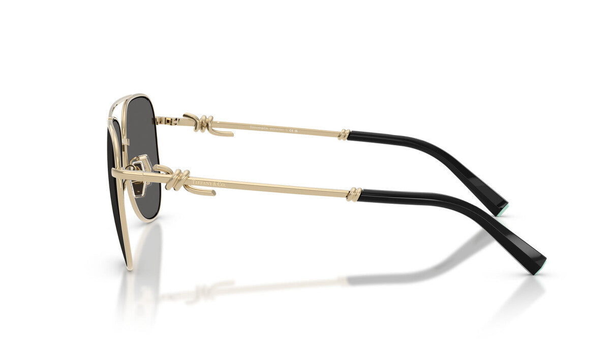 TIFFANY SUNGLASSES - TF3116 6021S4 59