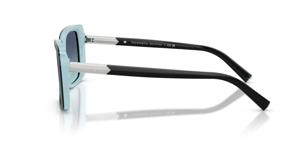 TIFFANY SUNGLASSES - TF4249 80559S 55