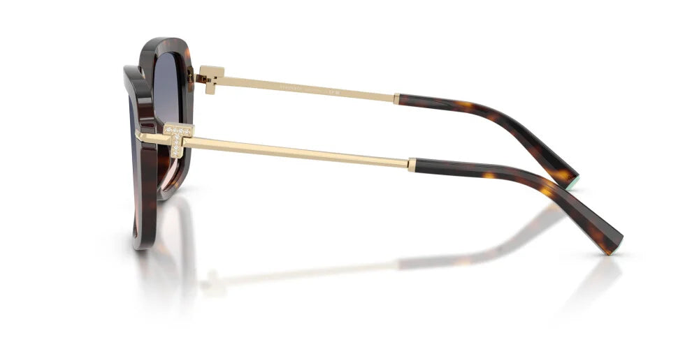TIFFANY SUNGLASSES - TF4252B 801516 55