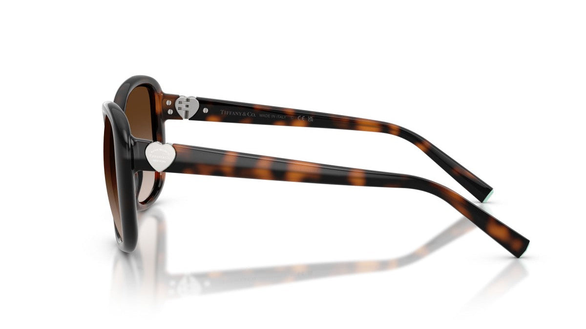 TIFFANY SUNGLASSES - TF4257U 80153B 56