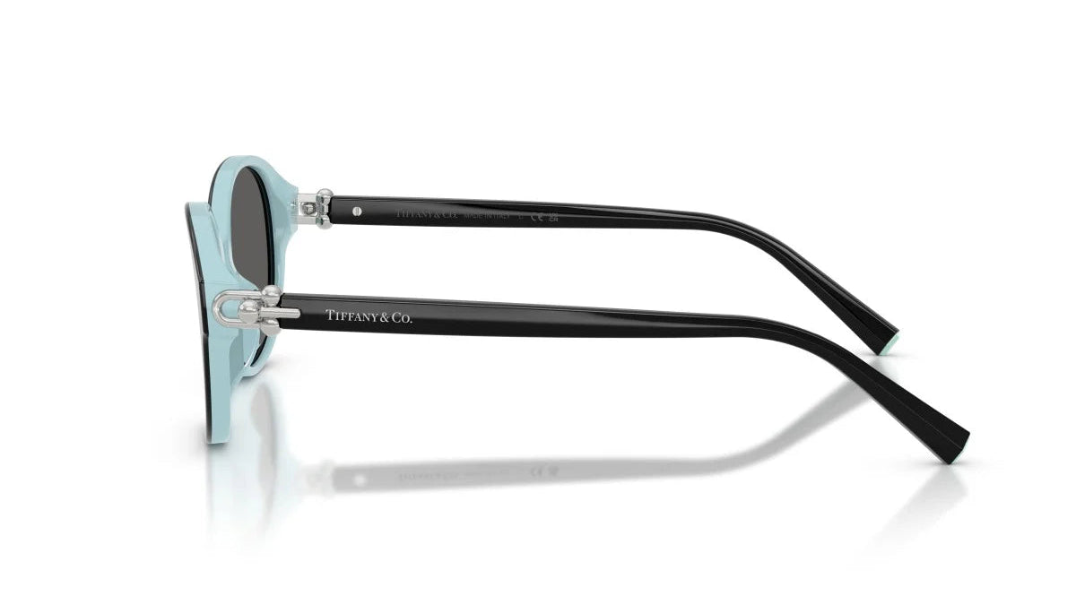 TIFFANY SUNGLASSES - TF4263D 8055S4 54