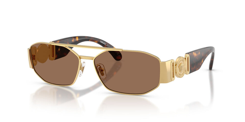 VERSACE SUNGLASSES - VE2287 100273 58