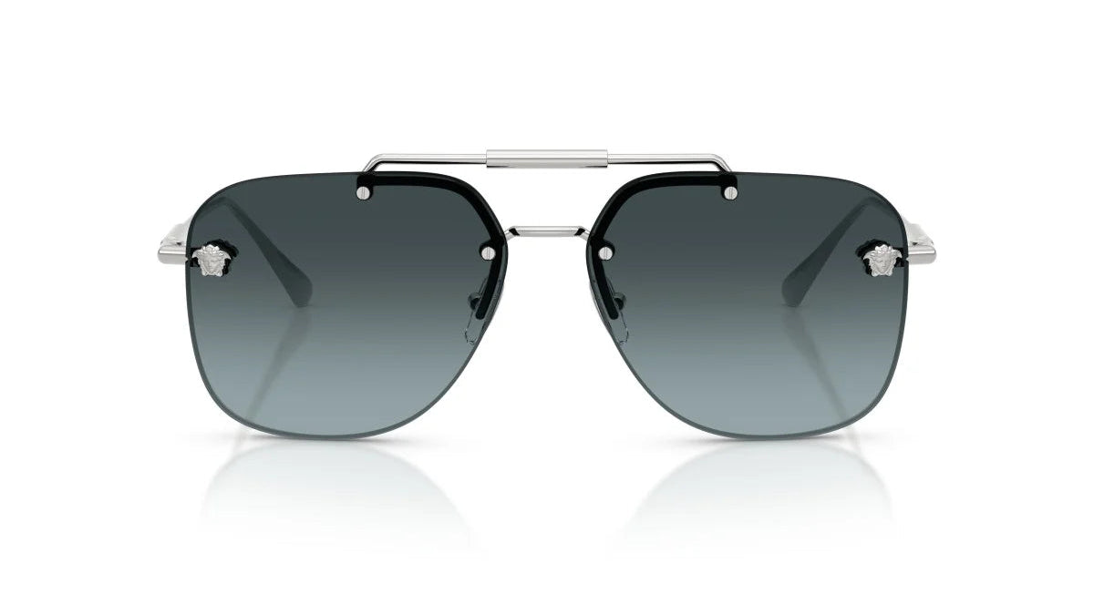 VERSACE SUNGLASSES - VE2296 1000V1 60