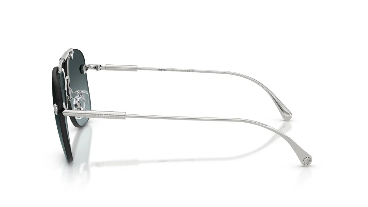 VERSACE SUNGLASSES - VE2296 1000V1 60