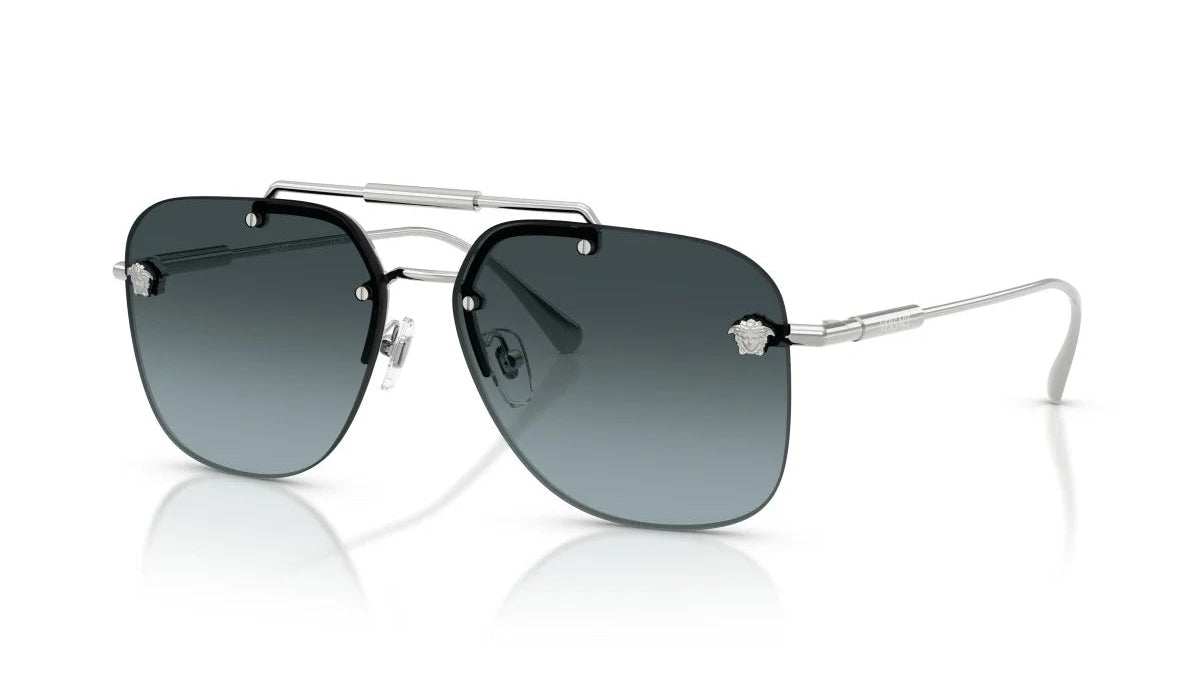 VERSACE SUNGLASSES - VE2296 1000V1 60