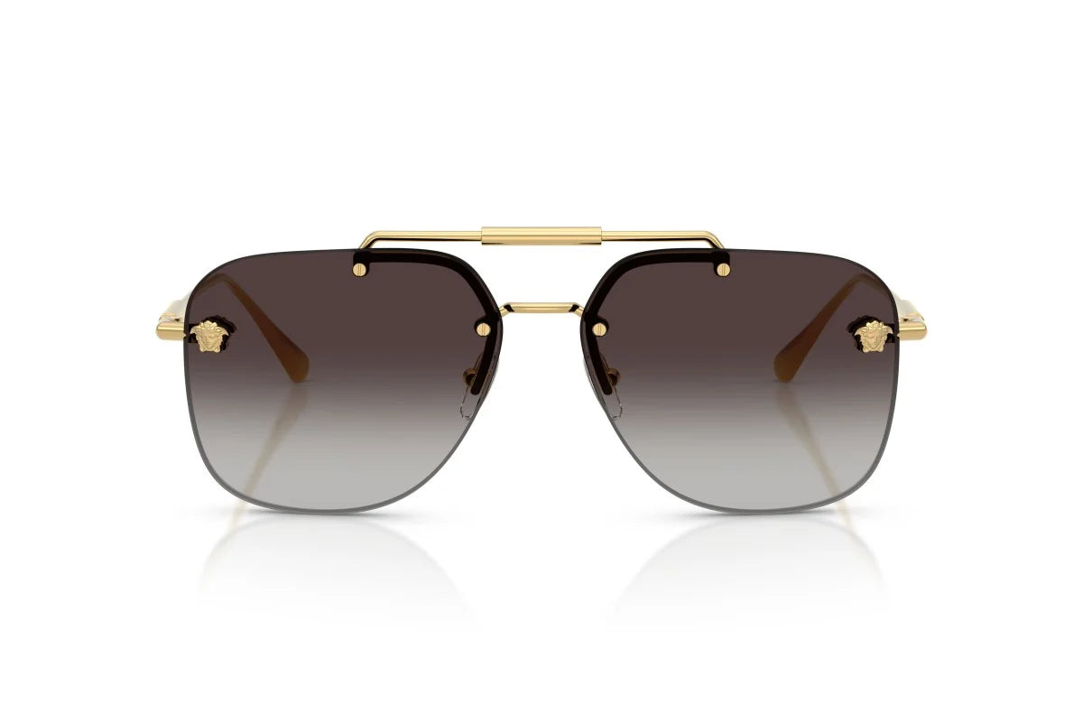 VERSACE SUNGLASSES - VE2296 100284 60