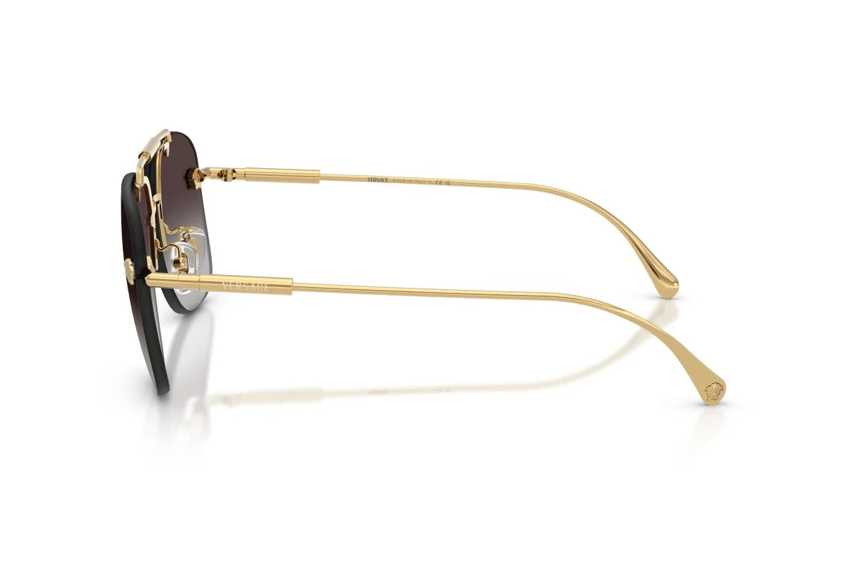 VERSACE SUNGLASSES - VE2296 100284 60