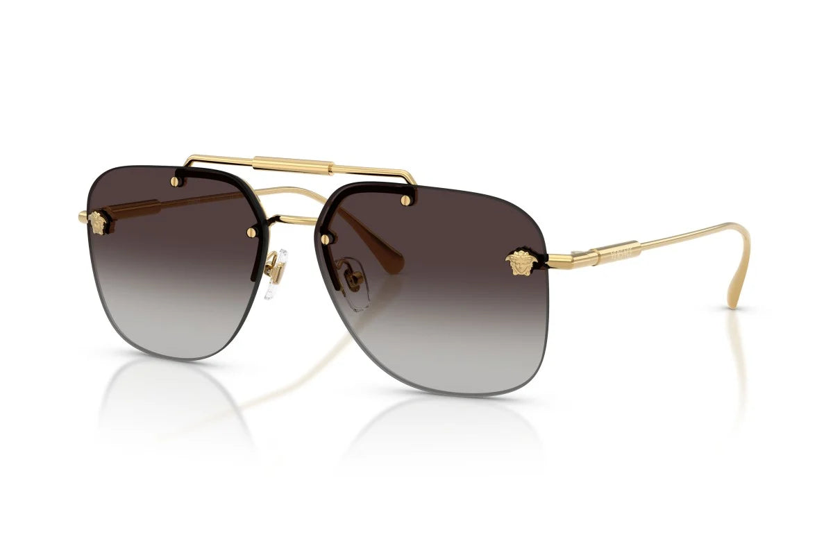 VERSACE SUNGLASSES - VE2296 100284 60