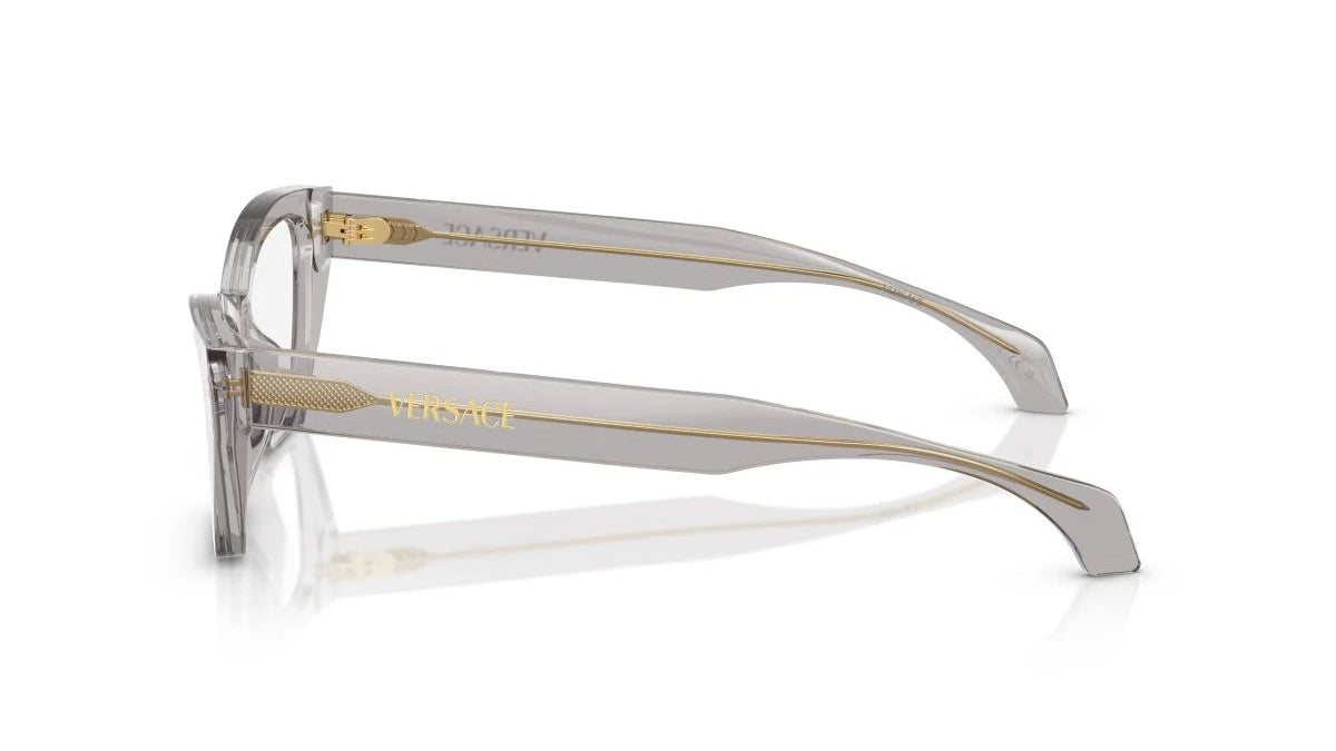 VERSACE EYEGLASSES - VE3373U 593 52