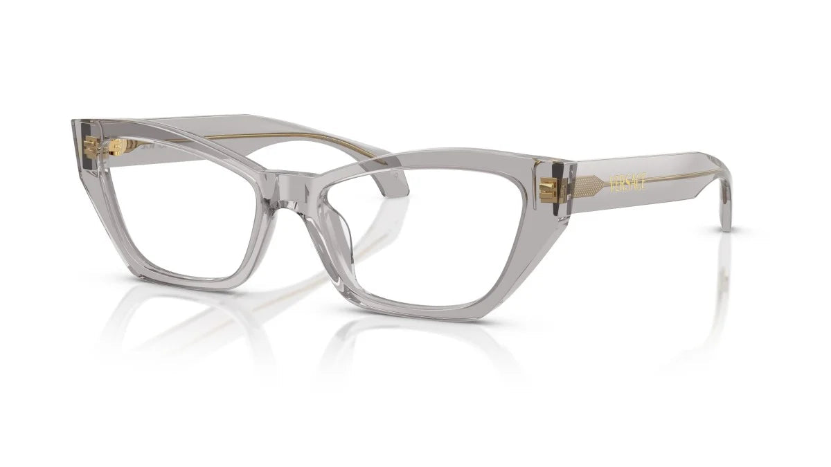 VERSACE EYEGLASSES - VE3373U 593 52